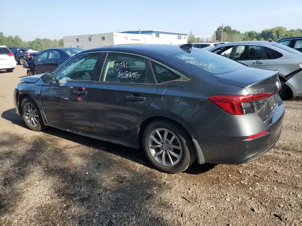 2HGFE2F30RH111151 2024 HONDA CIVIC - Image 2