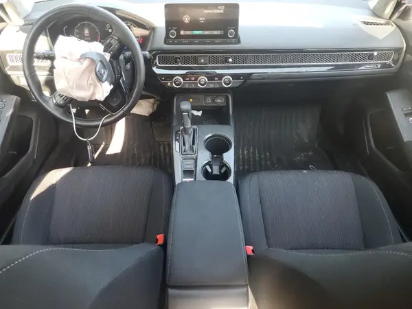 2HGFE2F30RH111151 2024 HONDA CIVIC - Image 8
