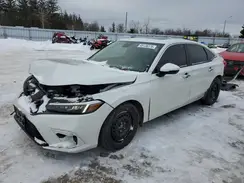 2HGFE2F30RH111411 2024 HONDA CIVIC