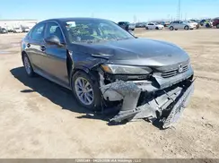 2HGFE2F30RH112395 2024 HONDA CIVIC
