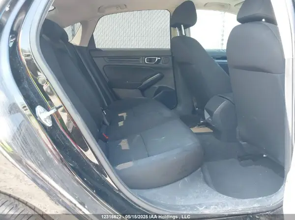 2HGFE2F30RH114938 2024 HONDA CIVIC - Image 8