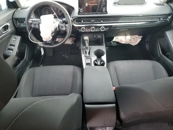 2HGFE2F30RH115104 2024 HONDA CIVIC - Image 8
