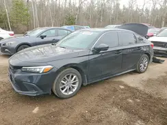 2HGFE2F30RH115121 2024 HONDA CIVIC