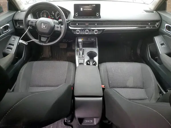 2HGFE2F30RH115121 2024 HONDA CIVIC - Image 8