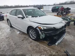 2HGFE2F30RH116429 2024 HONDA CIVIC