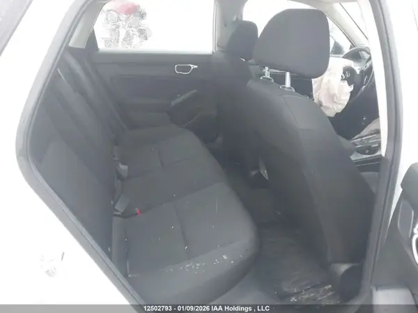 2HGFE2F30RH116429 2024 HONDA CIVIC - Image 8