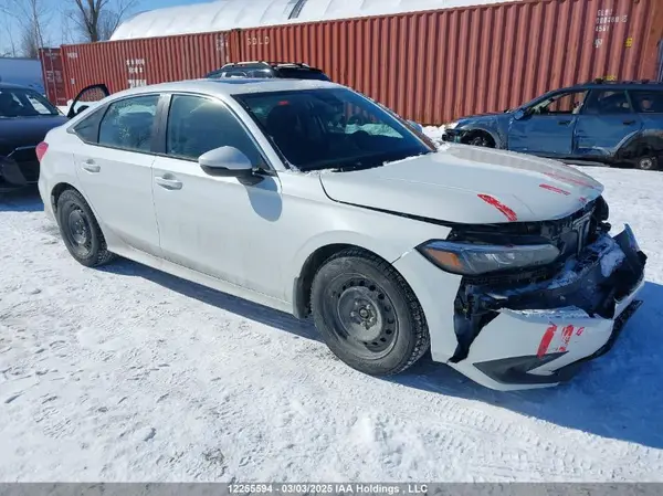 2HGFE2F30RH116592 2024 HONDA CIVIC - Image 1