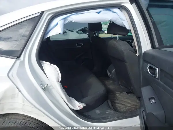 2HGFE2F30RH118214 2024 HONDA CIVIC - Image 8