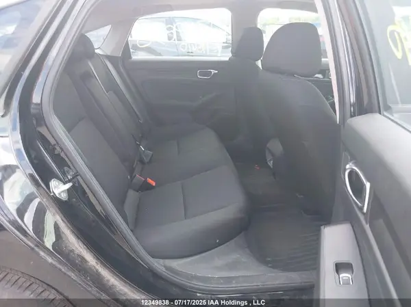 2HGFE2F30RH118410 2024 HONDA CIVIC - Image 8