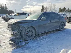 2HGFE2F31NH101304 2022 HONDA CIVIC