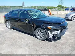 2HGFE2F31NH101562 2022 HONDA CIVIC