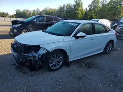 2HGFE2F31NH103229 2022 HONDA CIVIC