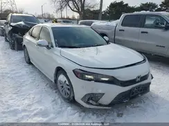 2HGFE2F31NH104011 2022 HONDA CIVIC