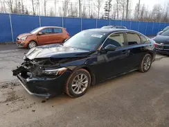 2HGFE2F31NH107653 2022 HONDA CIVIC