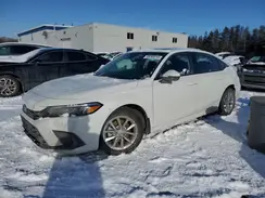 2HGFE2F31NH111833 2022 HONDA CIVIC