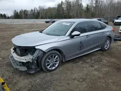 2HGFE2F31NH112951 2022 HONDA CIVIC
