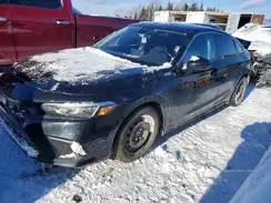 2HGFE2F31NH116112 2022 HONDA CIVIC