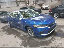 2HGFE2F31NH116241 2022 HONDA CIVIC