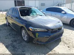 2HGFE2F31NH118958 2022 HONDA CIVIC