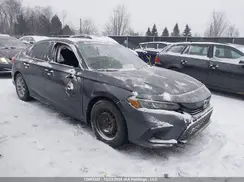 2HGFE2F31NH124503 2022 HONDA CIVIC
