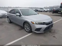2HGFE2F31NH124775 2022 HONDA CIVIC