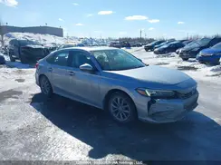 2HGFE2F31NH129040 2022 HONDA CIVIC