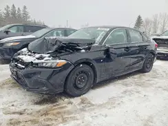 2HGFE2F31NH131760 2022 HONDA CIVIC