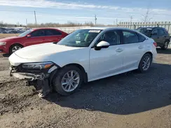 2HGFE2F31PH103234 2023 HONDA CIVIC