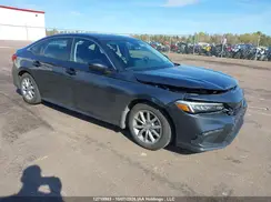 2HGFE2F31PH103508 2023 HONDA CIVIC