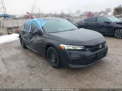 2HGFE2F31PH104335 2023 HONDA CIVIC