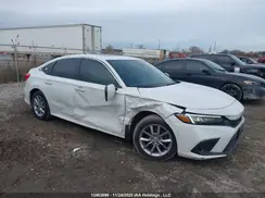 2HGFE2F31PH107705 2023 HONDA CIVIC