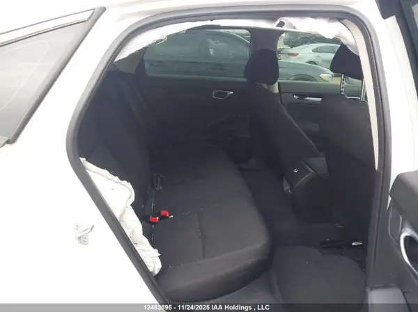 2HGFE2F31PH107705 2023 HONDA CIVIC - Image 8