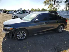 2HGFE2F31PH109826 2023 HONDA CIVIC