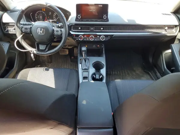 2HGFE2F31PH109860 2023 HONDA CIVIC - Image 8