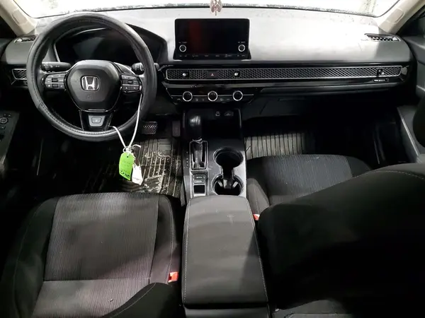 2HGFE2F31PH110412 2023 HONDA CIVIC - Image 8
