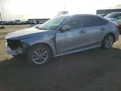 2HGFE2F31PH110443 2023 HONDA CIVIC