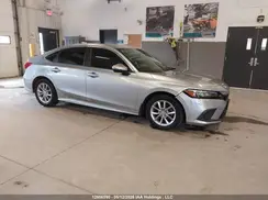 2HGFE2F31RH101647 2024 HONDA CIVIC