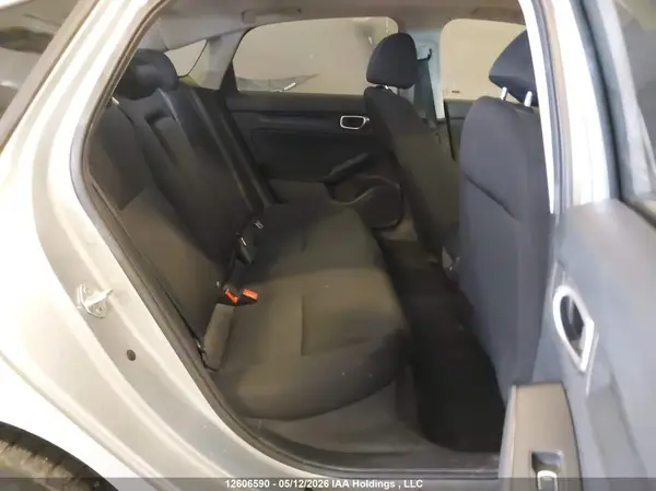 2HGFE2F31RH101647 2024 HONDA CIVIC - Image 8