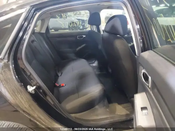 2HGFE2F31RH102006 2024 HONDA CIVIC - Image 8