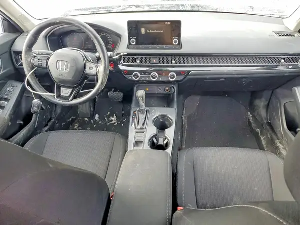 2HGFE2F31RH102734 2024 HONDA CIVIC - Image 8