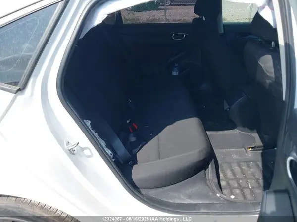 2HGFE2F31RH103673 2024 HONDA CIVIC - Image 8