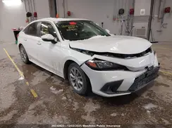 2HGFE2F31RH109425 2024 HONDA CIVIC