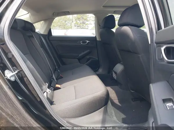 2HGFE2F31RH112051 2024 HONDA CIVIC - Image 8