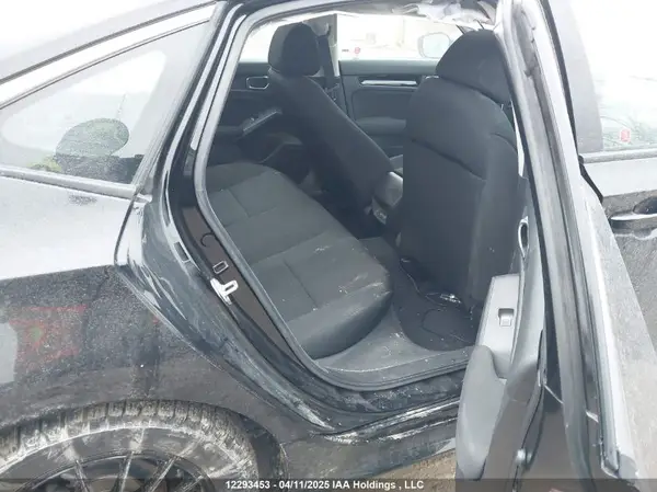 2HGFE2F31RH114026 2024 HONDA CIVIC - Image 8