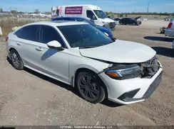 2HGFE2F32NH102879 2022 HONDA CIVIC