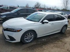 2HGFE2F32NH104003 2022 HONDA CIVIC