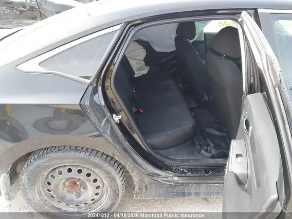 2HGFE2F32NH106110 2022 HONDA CIVIC - Image 8