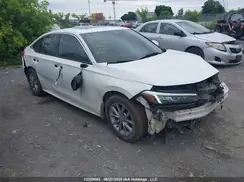2HGFE2F32NH107709 2022 HONDA CIVIC