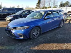 2HGFE2F32NH109847 2022 HONDA CIVIC