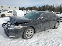 2HGFE2F32NH110609 2022 HONDA CIVIC